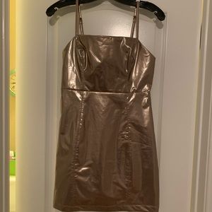 Forever 21 dress size small